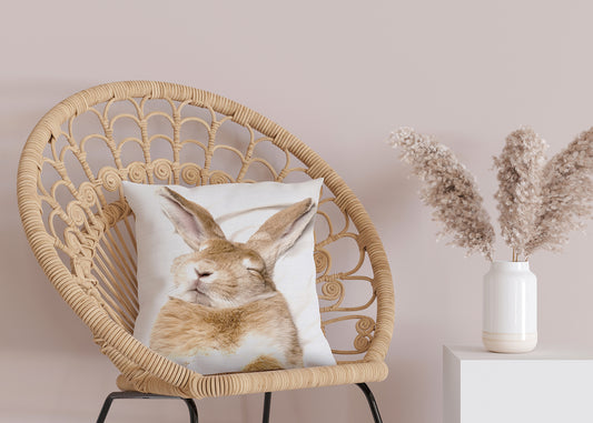 Pillowcase - Sleepy Bunny