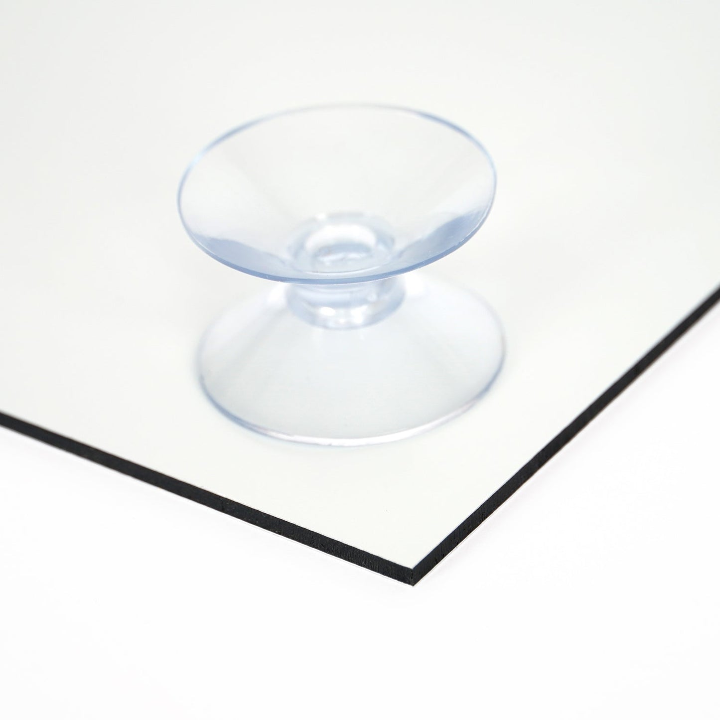 Spritzschutz - Winter Fawn Detail