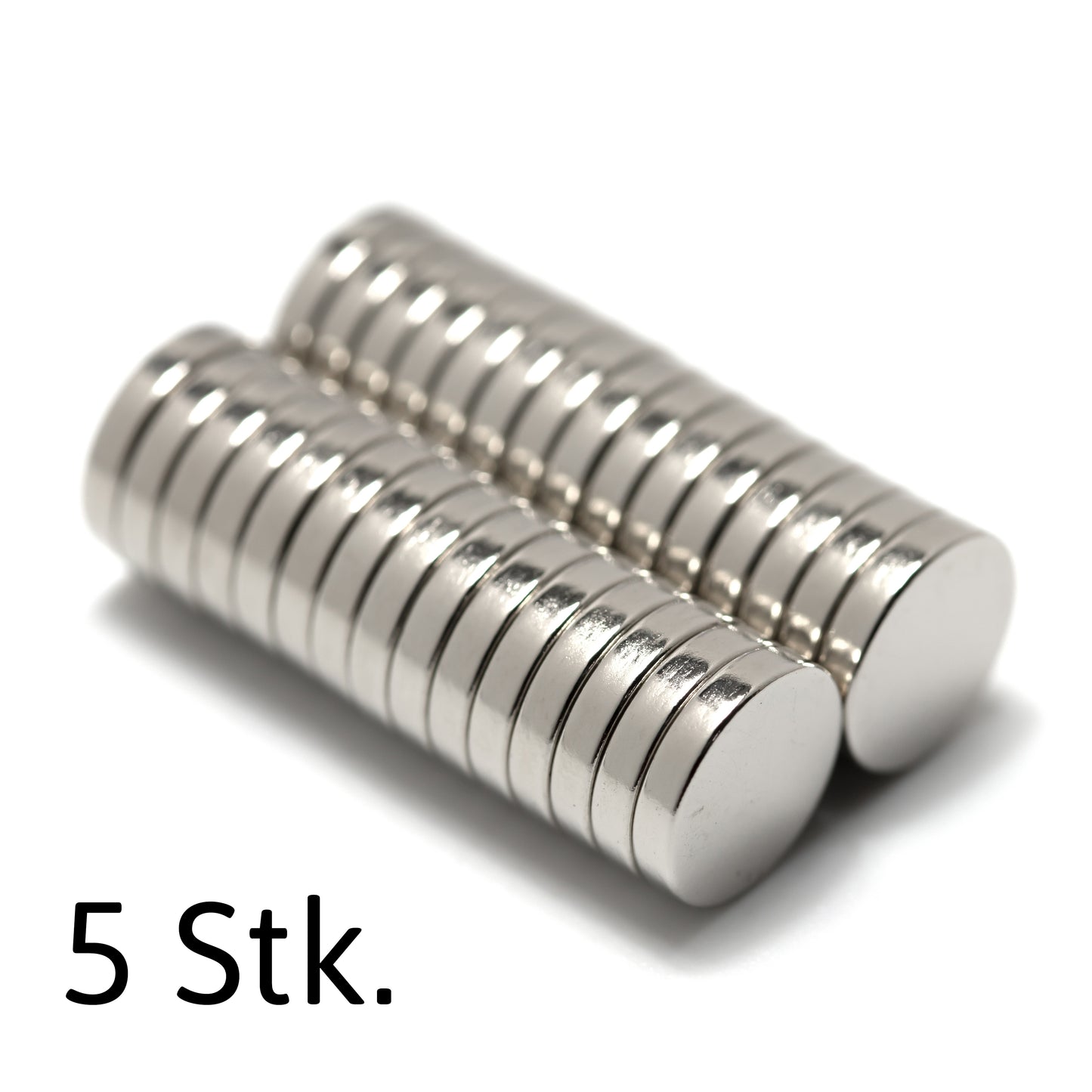 Neodymium magnets