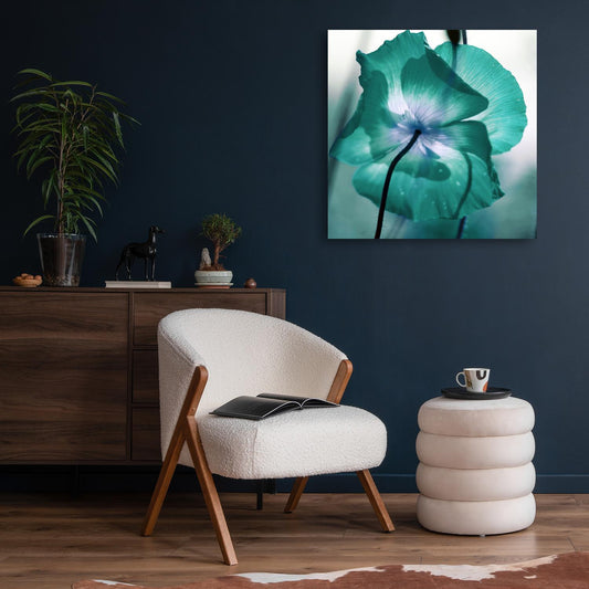 Akustikbild - Floral