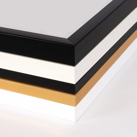 PHOTO FINE ART PRINT WITH FRAME