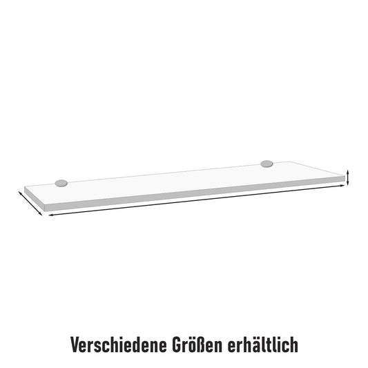 Maße Zeichnung Generell