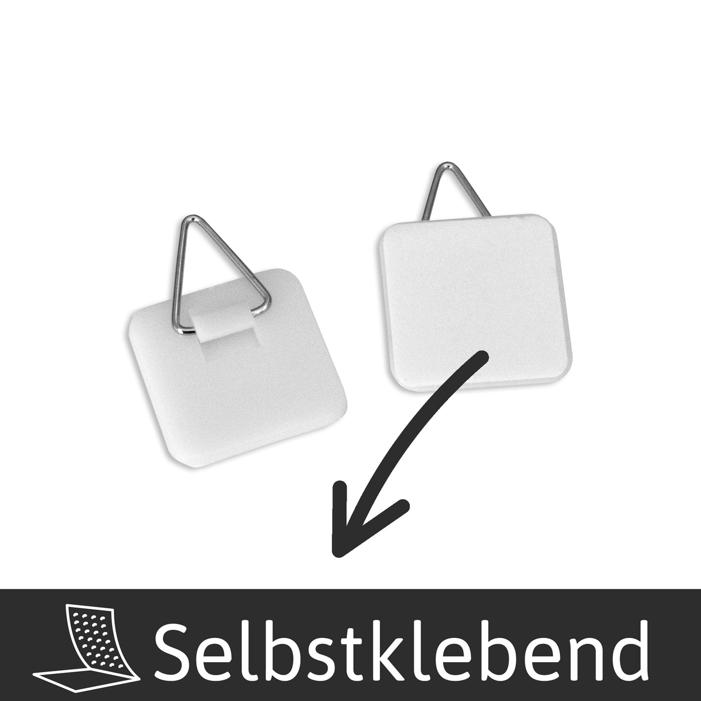 Bemalbares Whiteboard - Heißluftballon