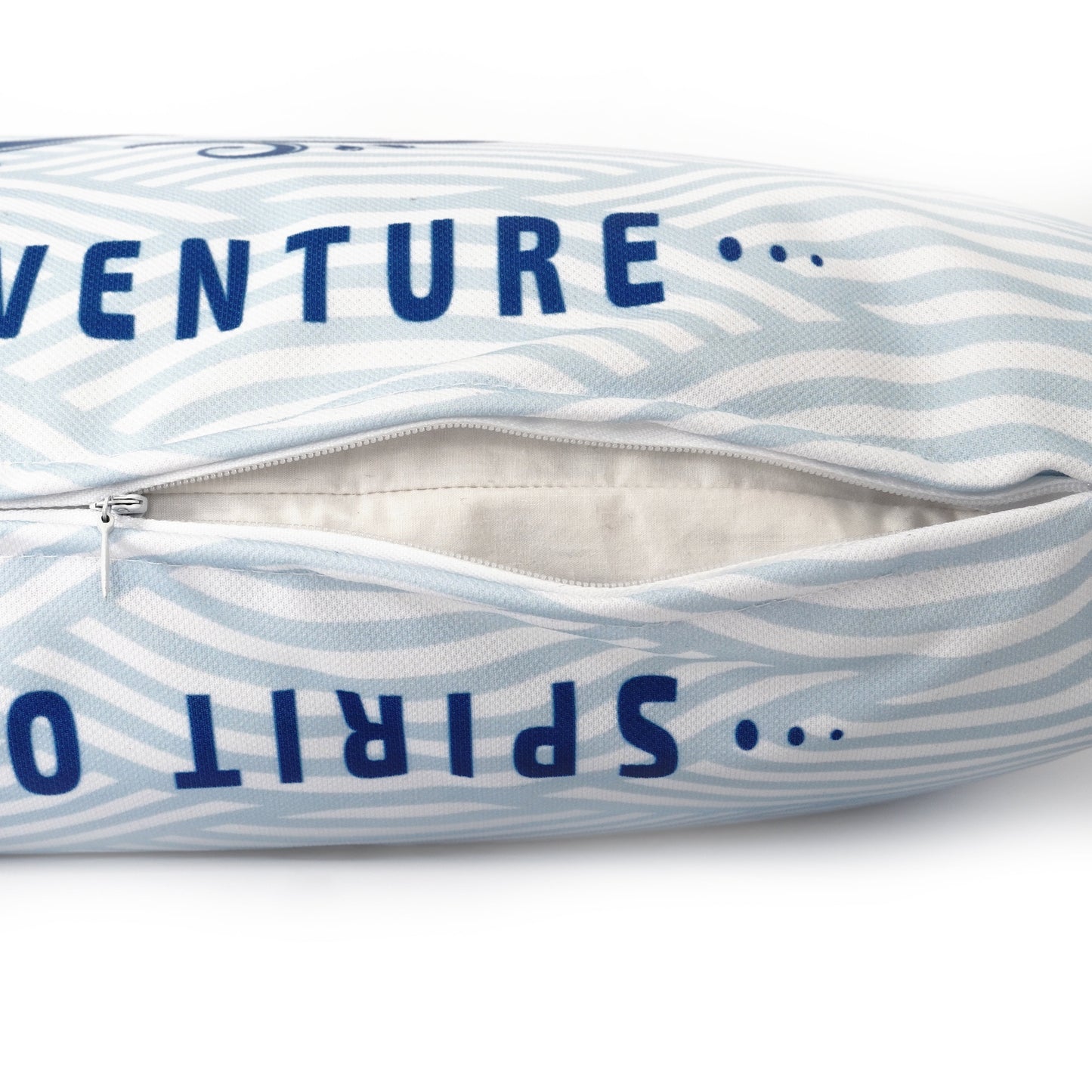 Outdoor Kissenbezug - Spirit of Adventure