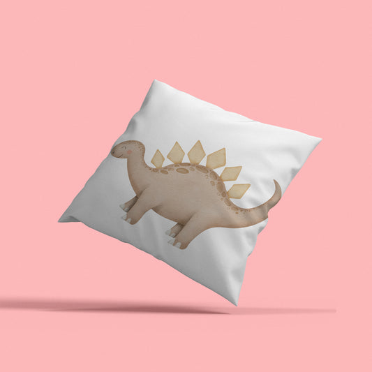 Pillowcase - Little Dinosaur