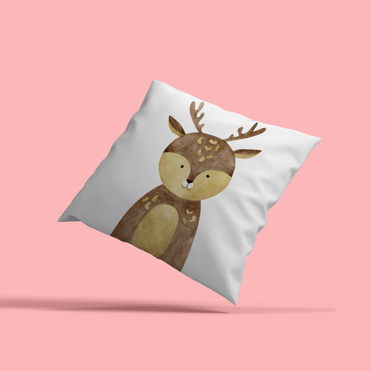 Pillowcase - Little Deer