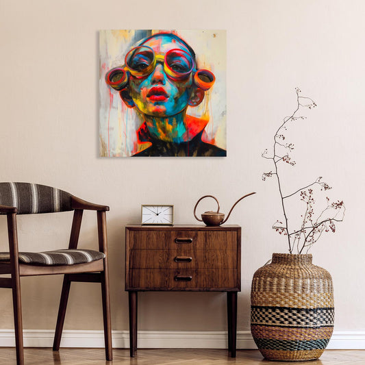 Acrylic Glass Picture - Inspirations