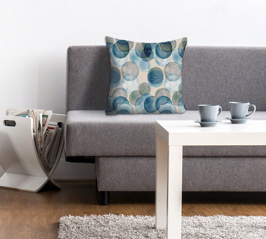 Kissenbezug - Kari Detail