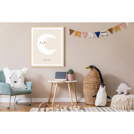 Frame picture - Dream Big