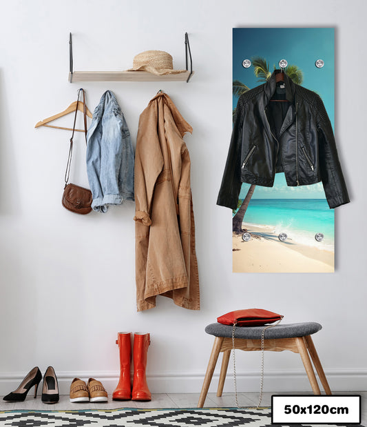 Garderobe - Tropical Breeze