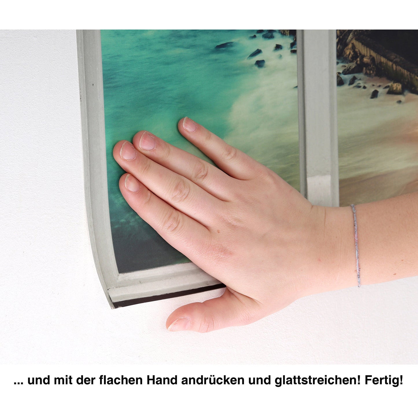 3D-Effekt - Fia Detail