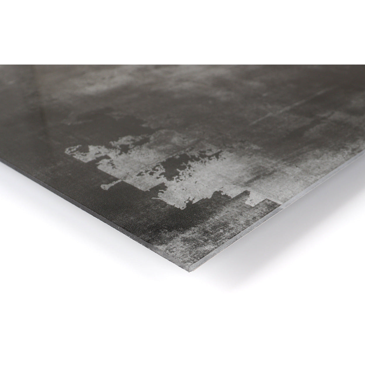 Magnetisches Markerboard - Everyday is one step Detail