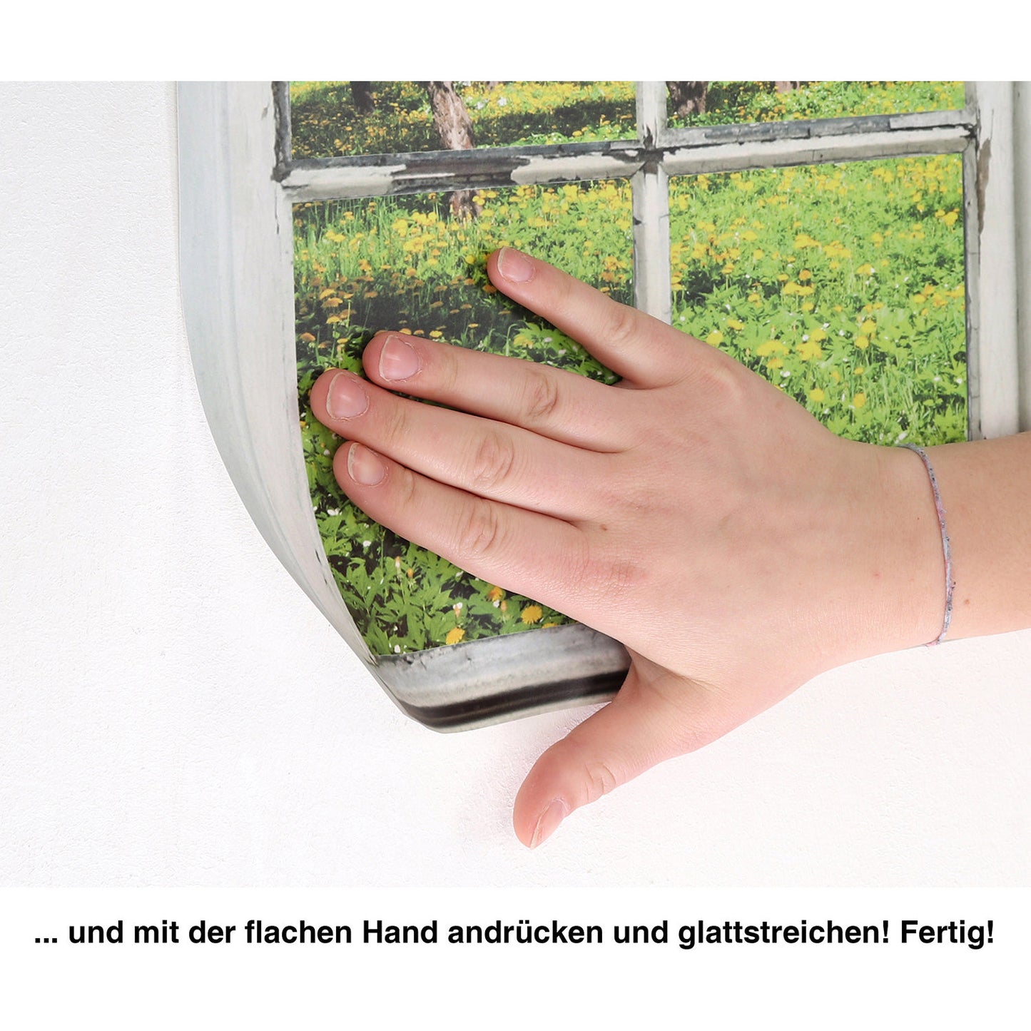 3D-Effekt - Joy Detail