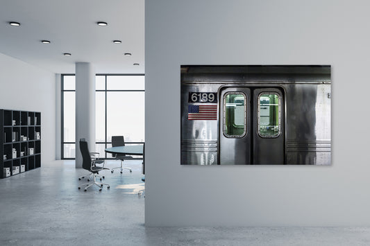 Akustikbild - 6189 - Einrichtungsbeispiel Foto