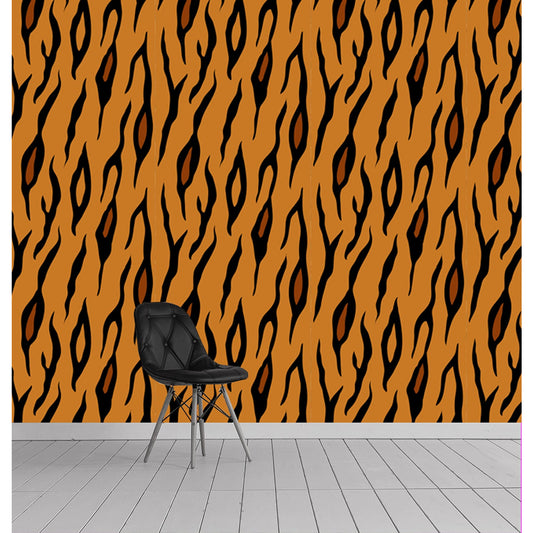 Tapete - Fabiao Wohnbeispiel