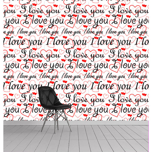 Tapete - Fabrizio Wohnbeispiel