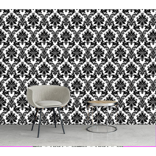 Tapete - Fahid Wohnbeispiel