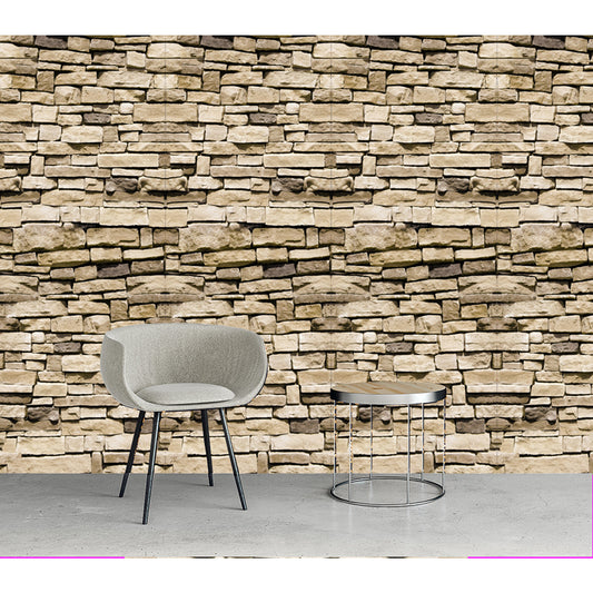 Tapete - Hannelore Wohnbeispiel