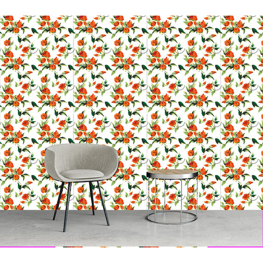 Tapete - Fani Wohnbeispiel