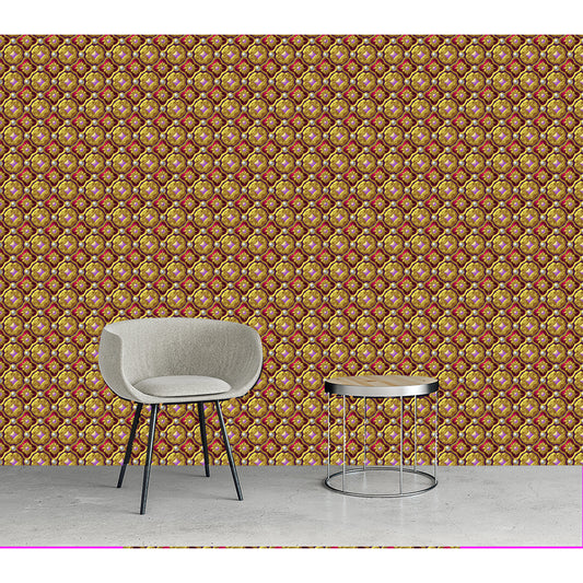 Tapete - Fantaghirò Wohnbeispiel