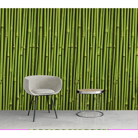 Tapete - Faramarz Wohnbeispiel