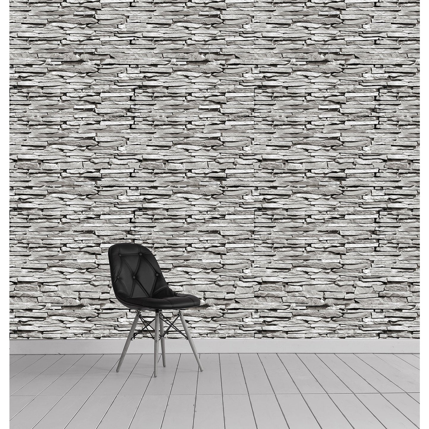 Tapete - Farid Wohnbeispiel