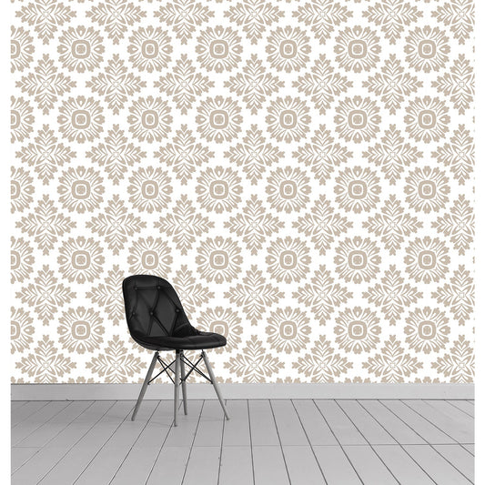 Tapete - Farrell Wohnbeispiel