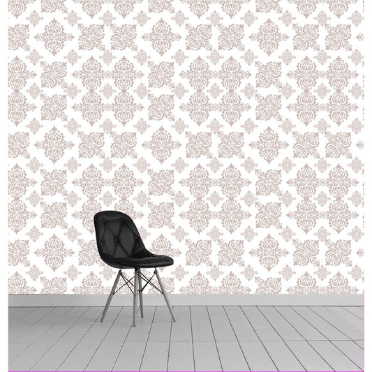 Tapete - Farzan Wohnbeispiel