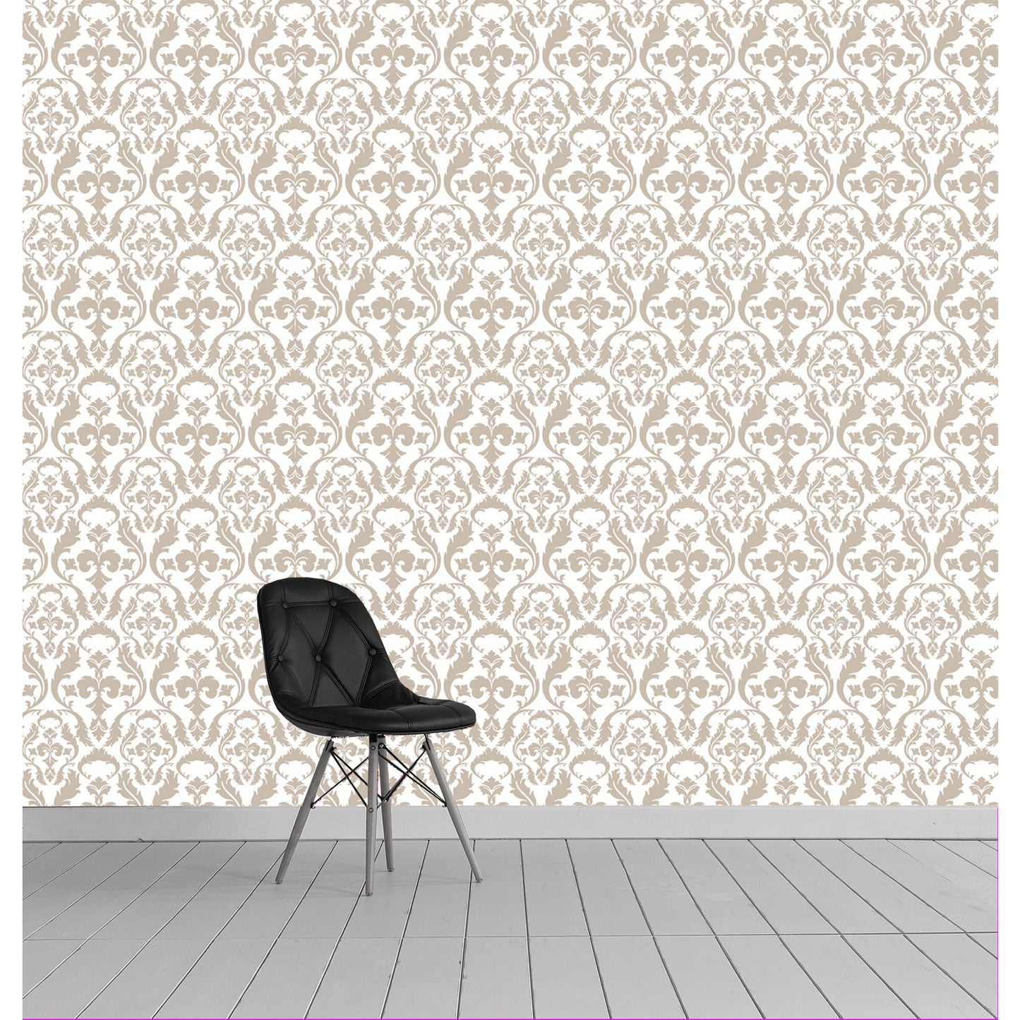 Tapete - Fastrada Wohnbeispiel