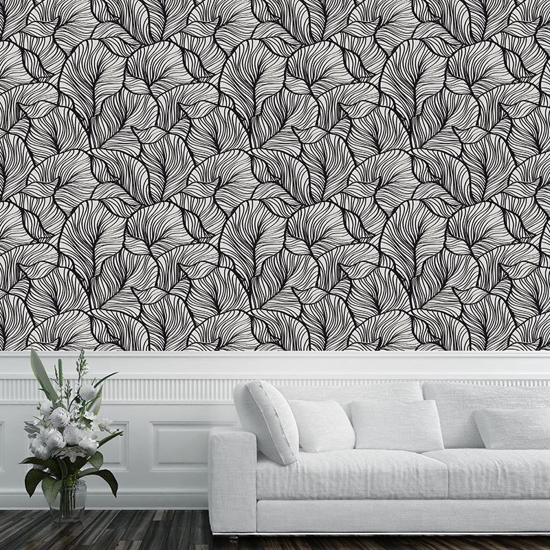 Tapete - Gosta Wohnbeispiel