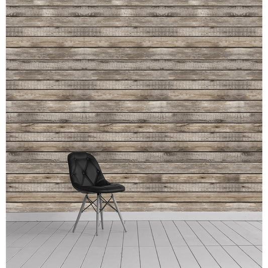 Tapete - Fausto Wohnbeispiel