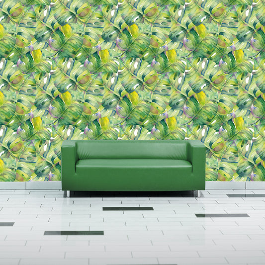 Tapete - Kara Wohnbeispiel