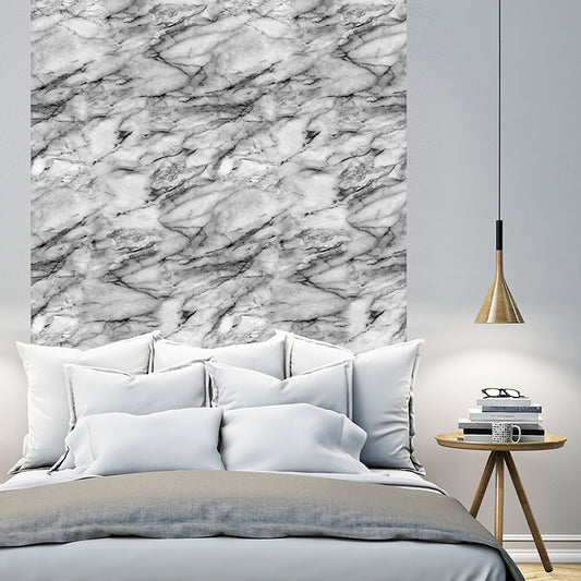 Tapete - Pluto Wohnbeispiel