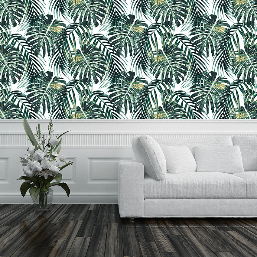 Tapete - Gesa Wohnbeispiel