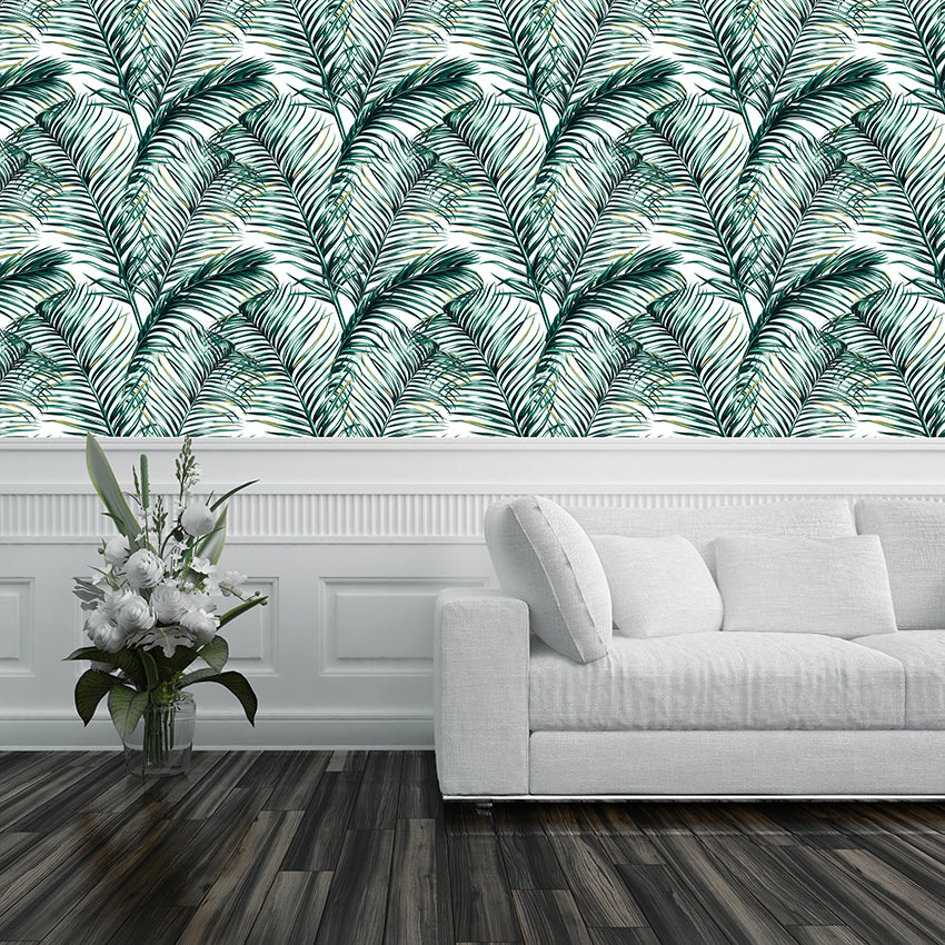 Tapete - Mathea Wohnbeispiel