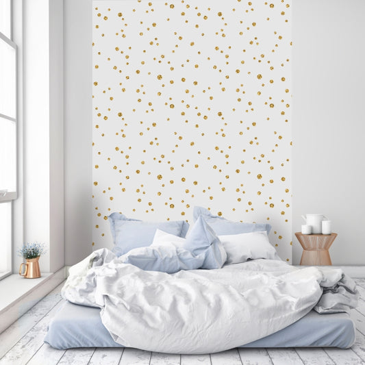 Tapete - Jeromy Wohnbeispiel