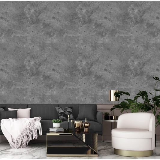 Tapete - Jermaine Wohnbeispiel