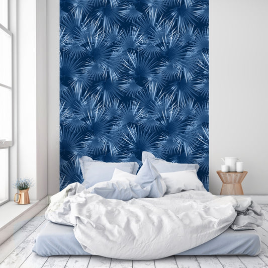 Tapete - Boyce Wohnbeispiel