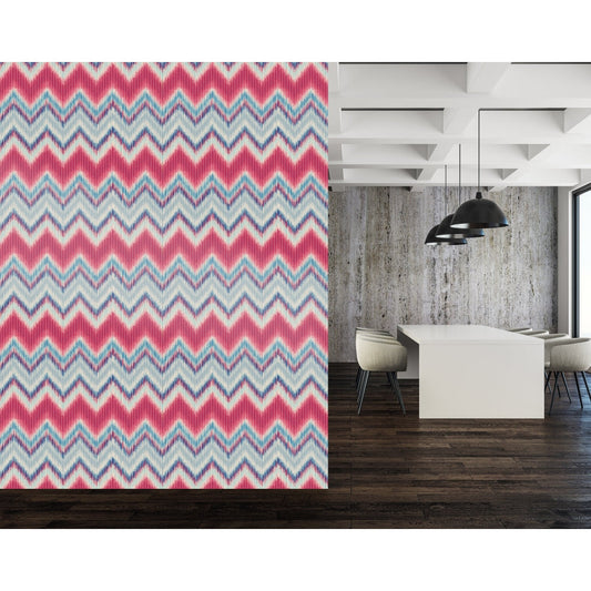 Tapete - Rafael Wohnbeispiel