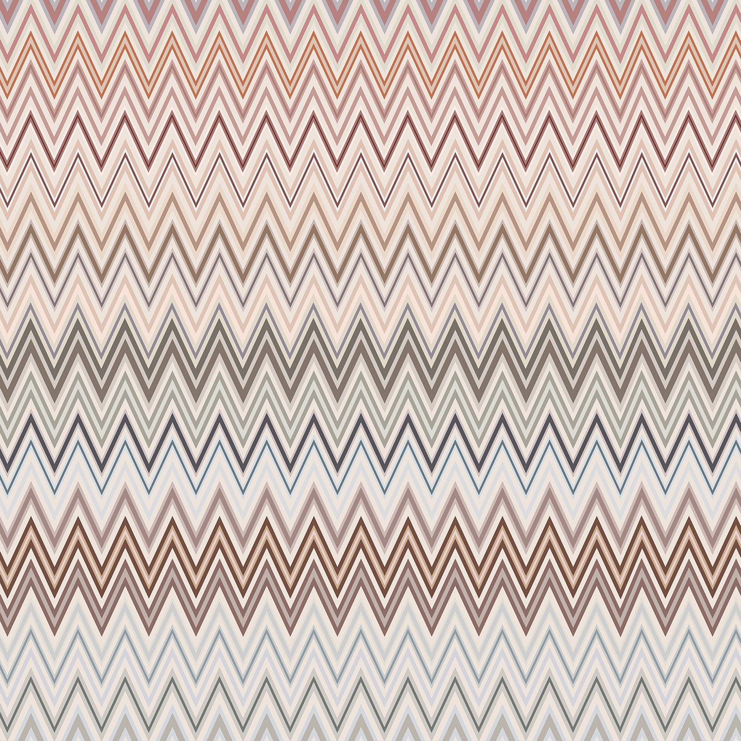 Kissenbezug - Pastel Patch Detail