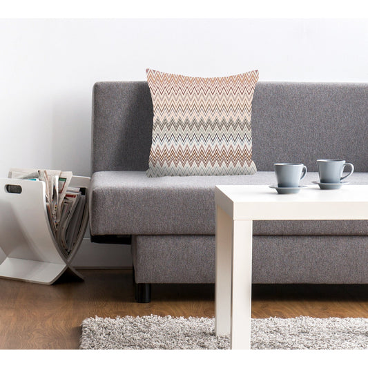 Kissenbezug - Pastel Patch Wohnbeispiel