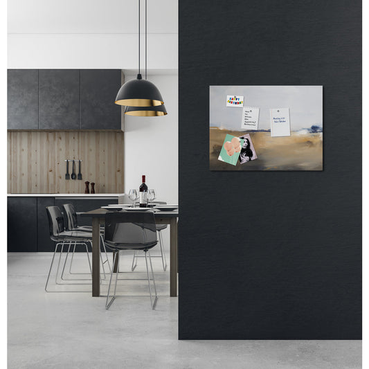 Magnetisches Markerboard - Painy Wohnbeispiel