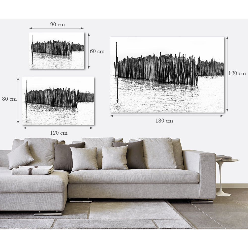 Acrylglasbild - Ceylin Detail