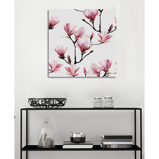 Leinwandbild - Cherrish Wohnbeispiel