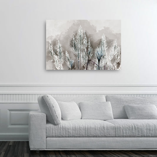 Leinwandbild - Iben Wohnbeispiel