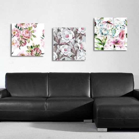 Acrylglasbild - Florence Wohnbeispiel