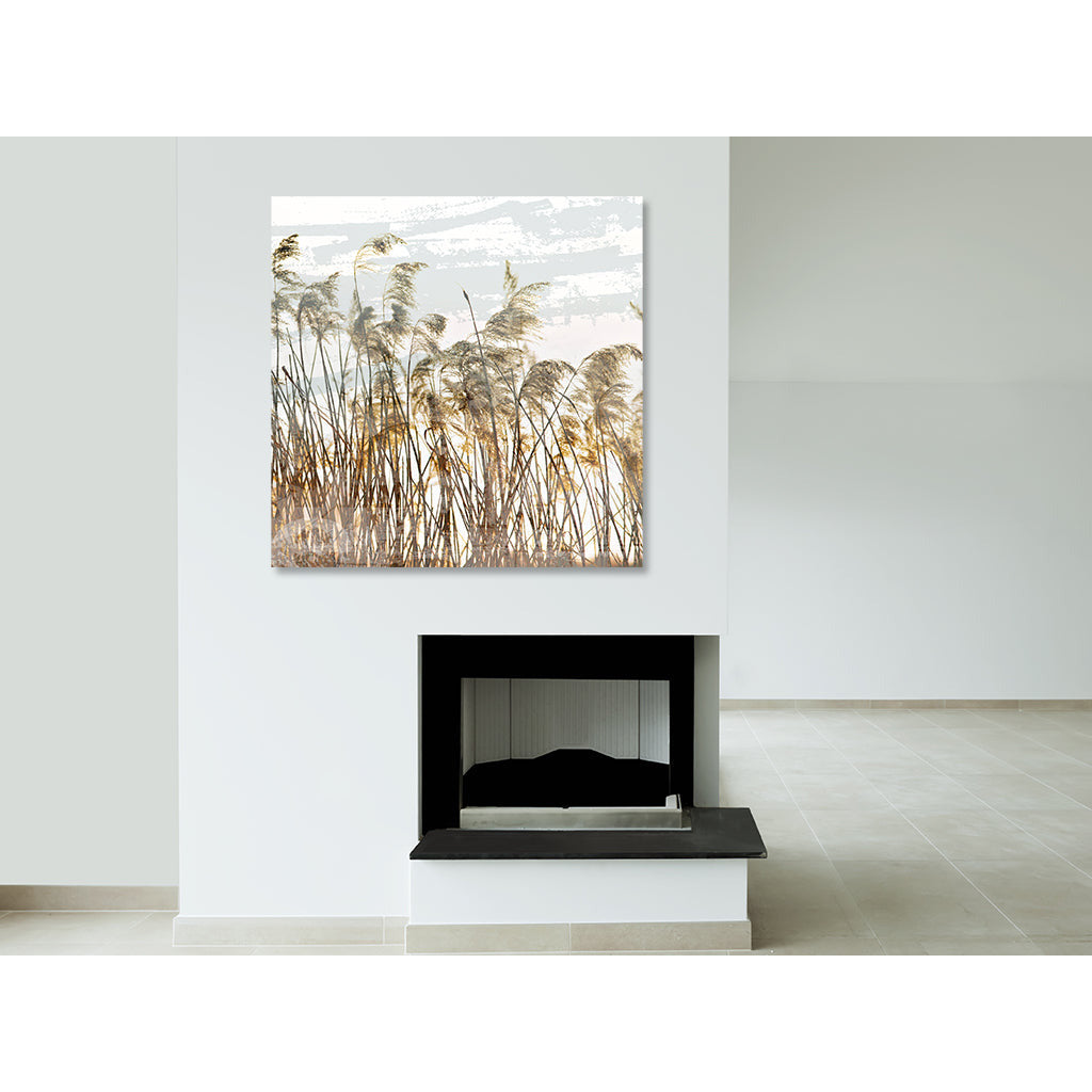 Leinwandbild - Elainey Detail