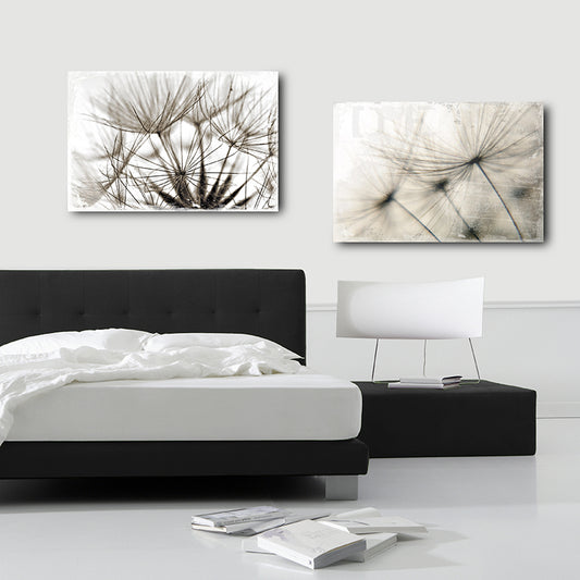 Leinwandbild - Doroth Wohnbeispiel