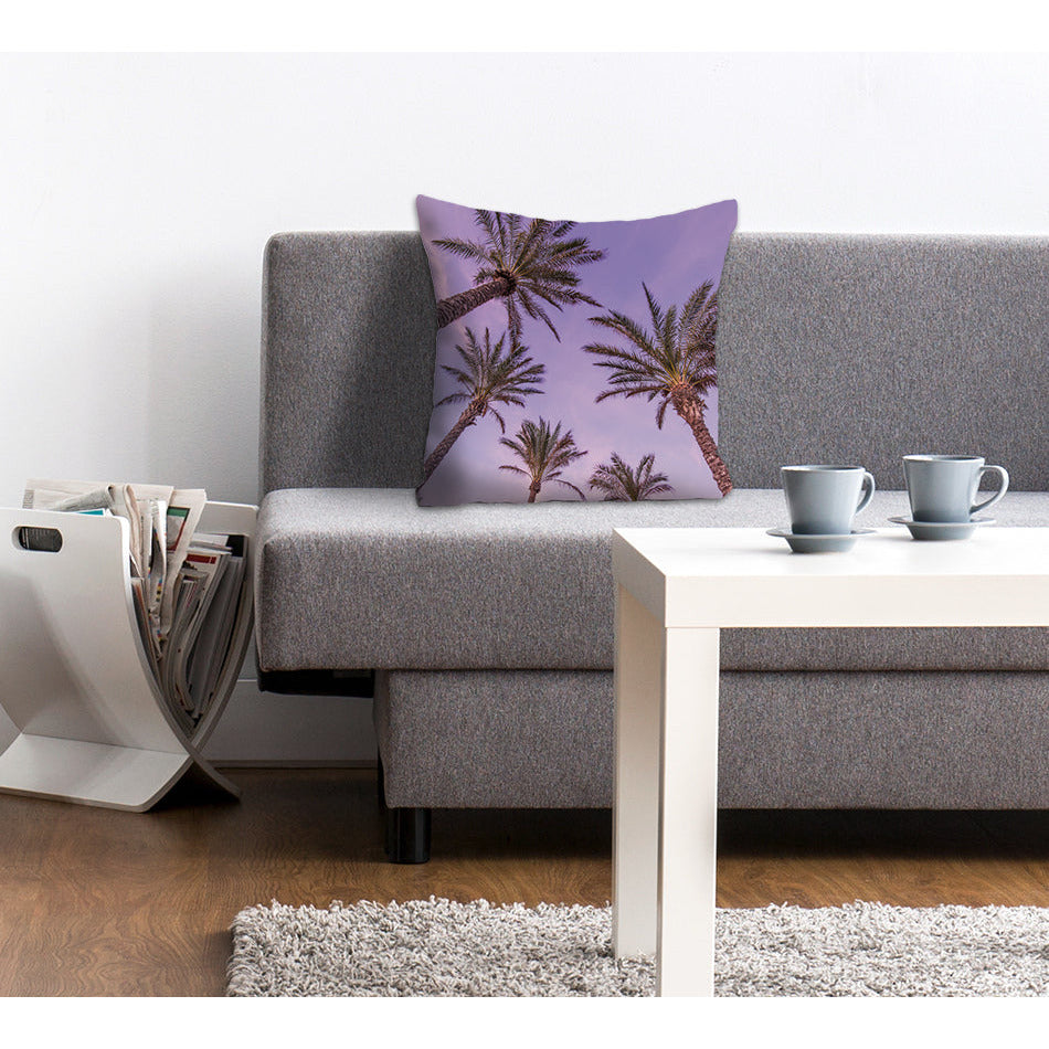 Kissenbezug - Milla Detail