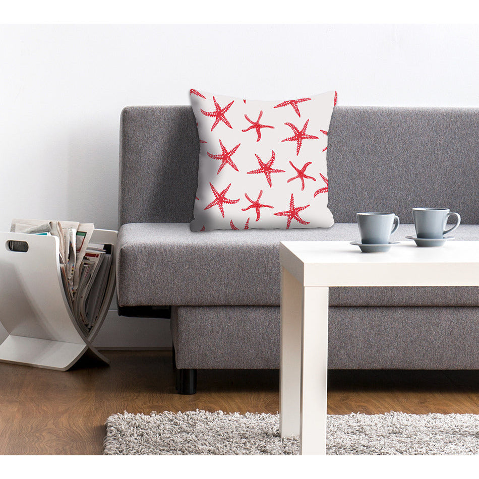 Kissenbezug - Luci Detail